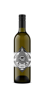 Black Market Wine Company Secret Society White 2022